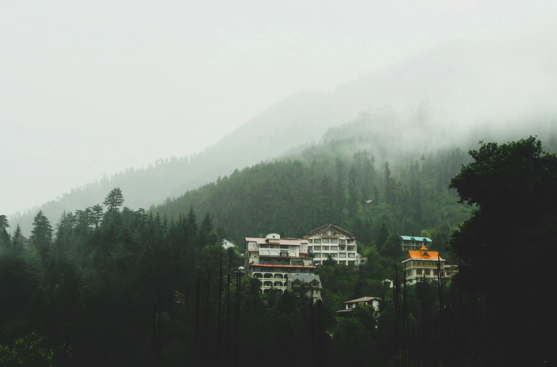 Complete Travel Guide To Manali