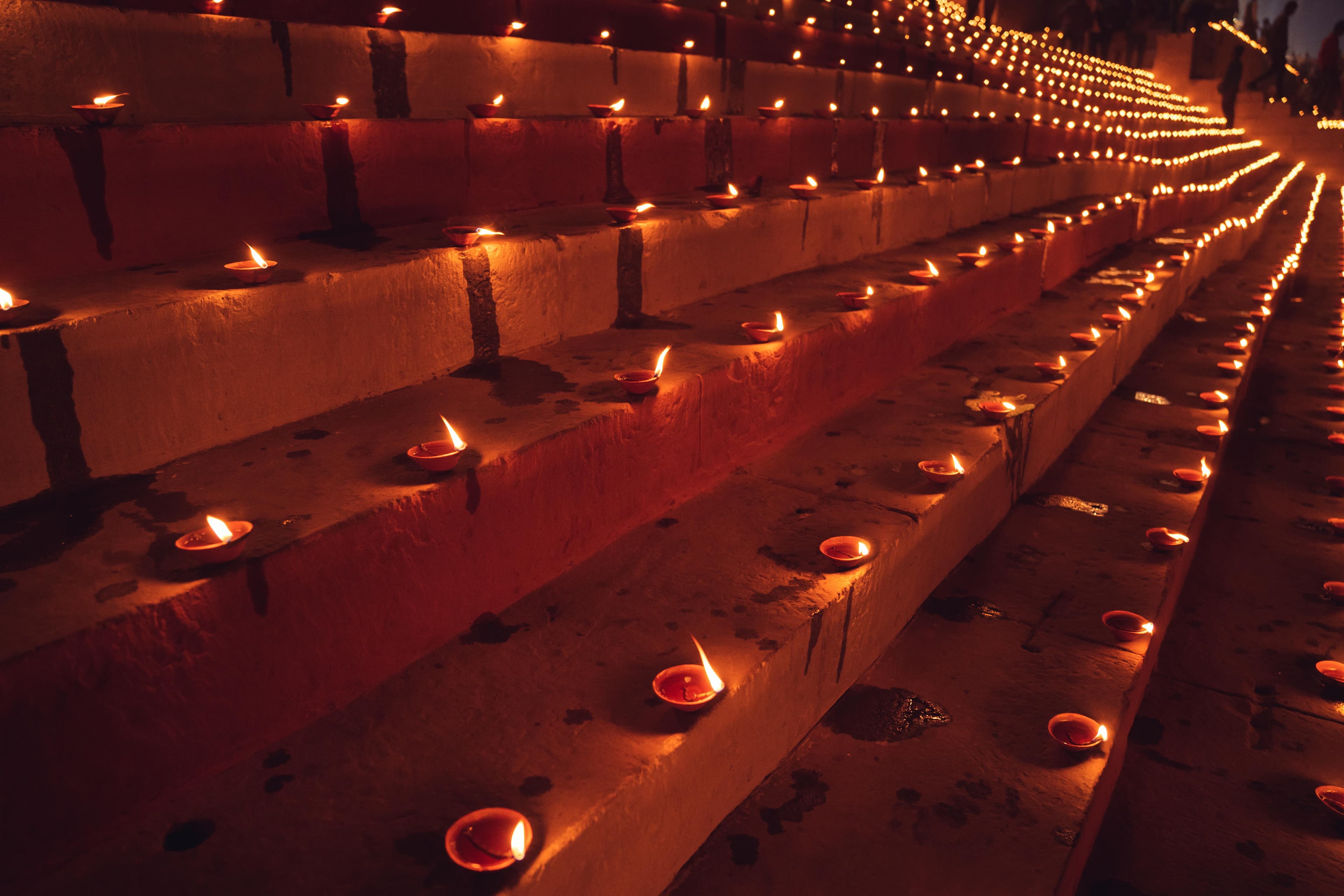 Diwali 2025 – The Festival of Lights in India