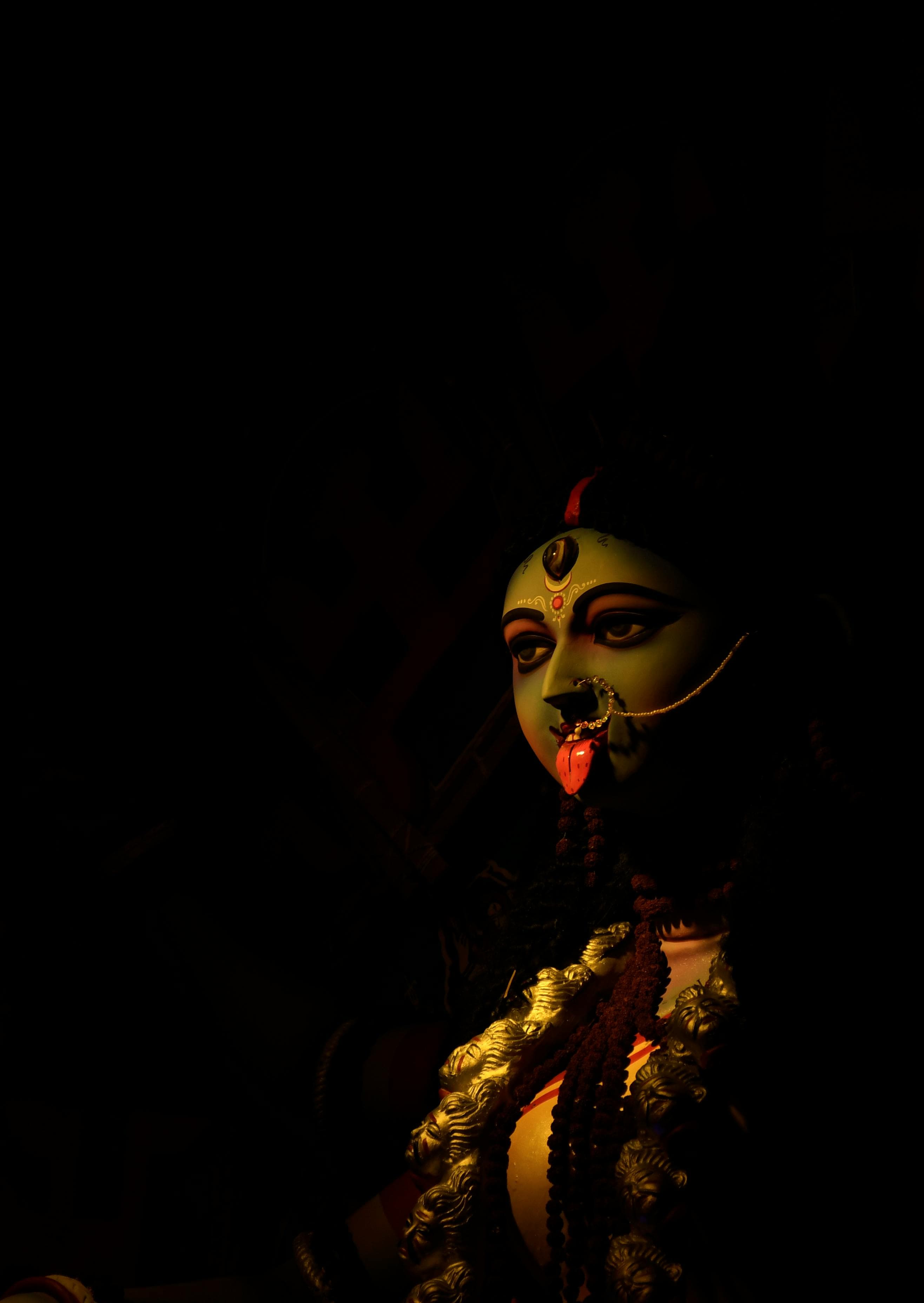 Tales of Kali Puja
