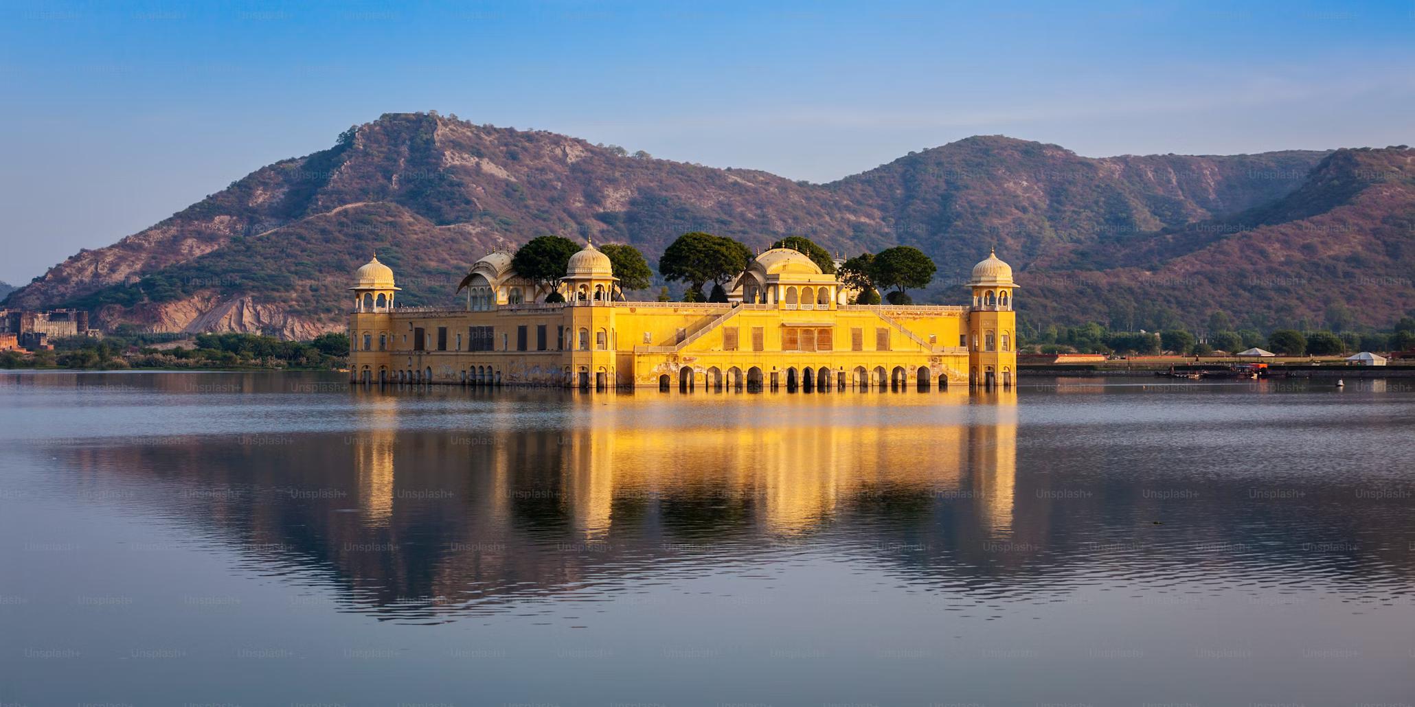 Jal Mahal