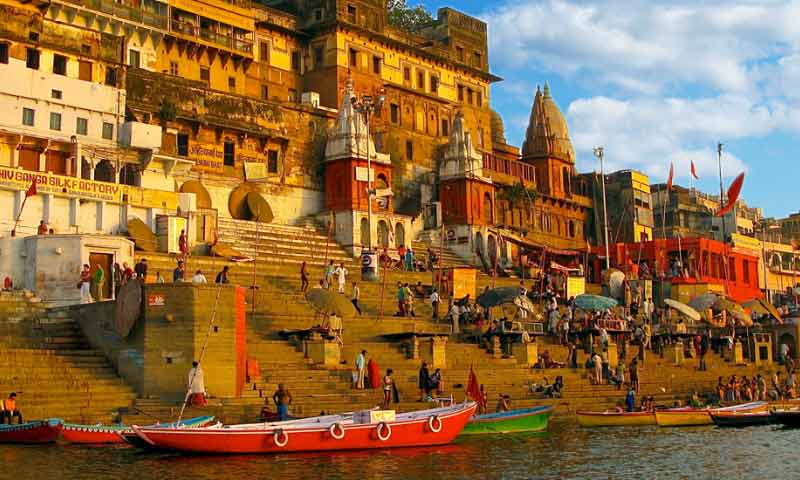 Varanasi