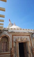 Shri Keshavrai ji Temple
