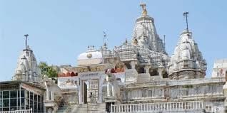 Jagdish Temple