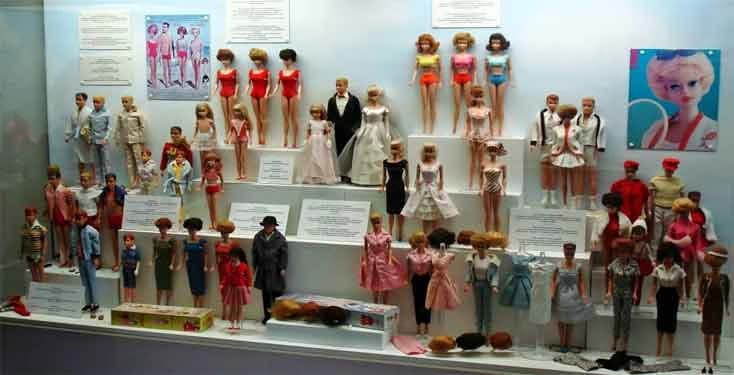 Dolls Museum