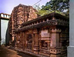 Sisireswara Temple