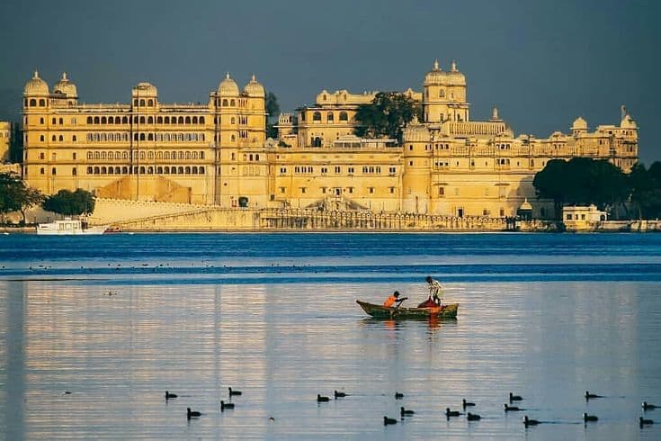 Udaipur