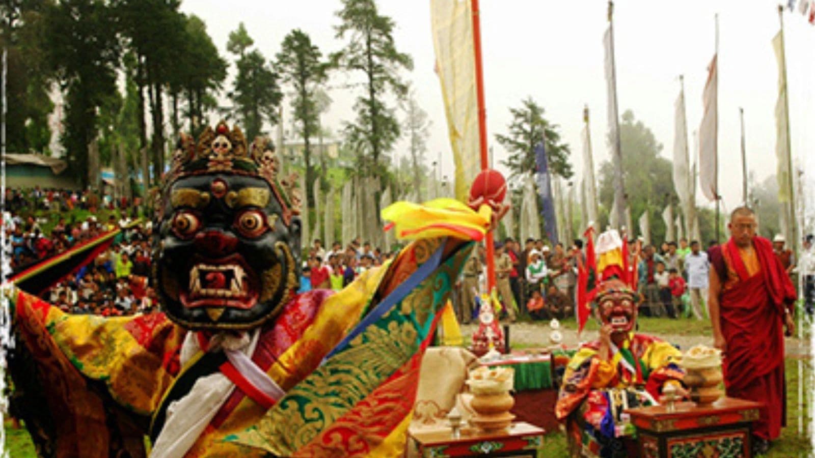 Hee-Bermiok Heritage and Tourism Festival