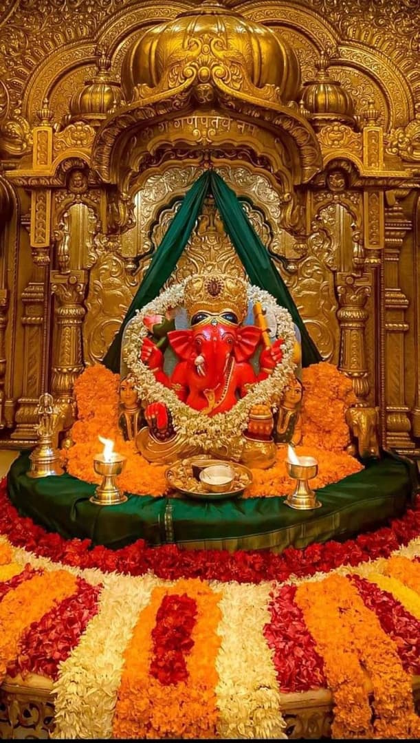 Ganesh Temples Known for Wish Fulfilment