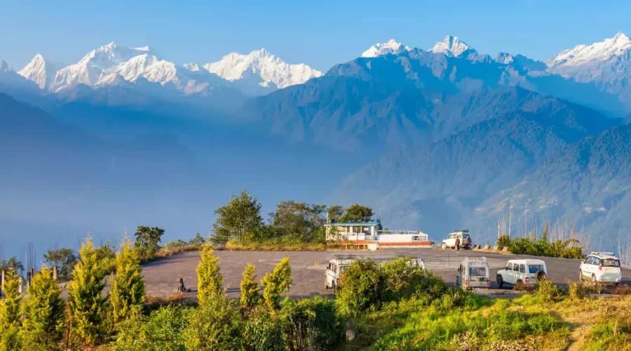 Pelling