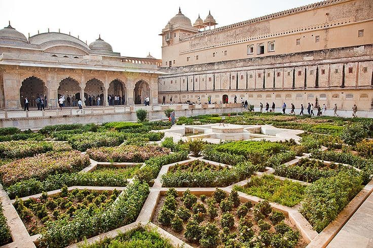 Ram Bagh (Aram Bagh)