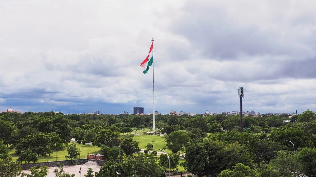 Central Park Jaipur