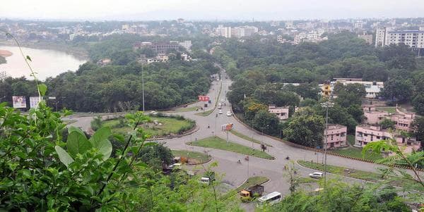 Jamshedpur