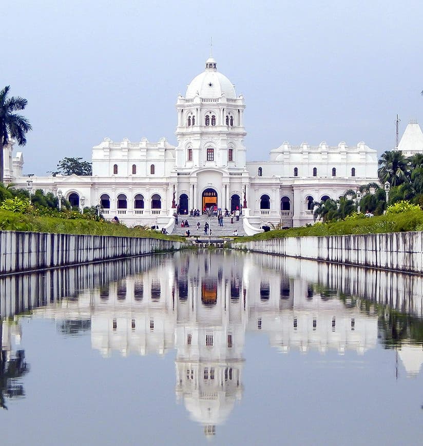 Agartala