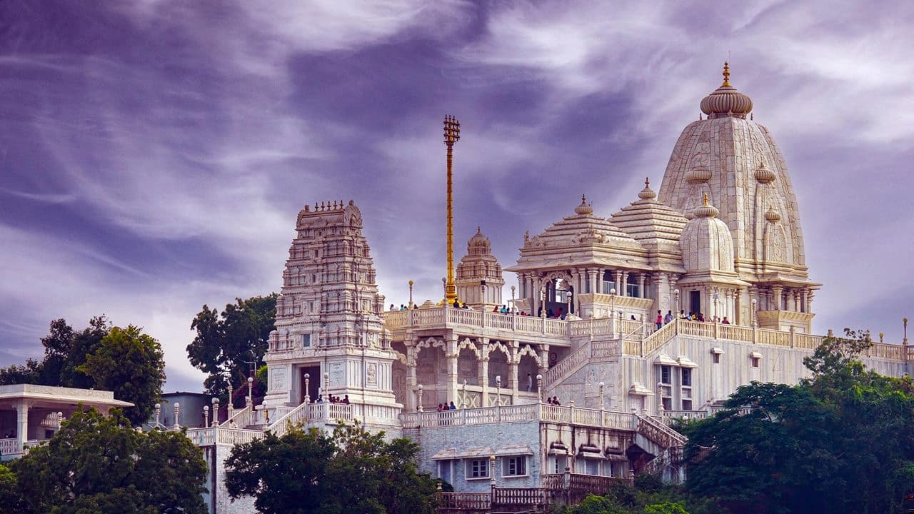 Birla Mandir