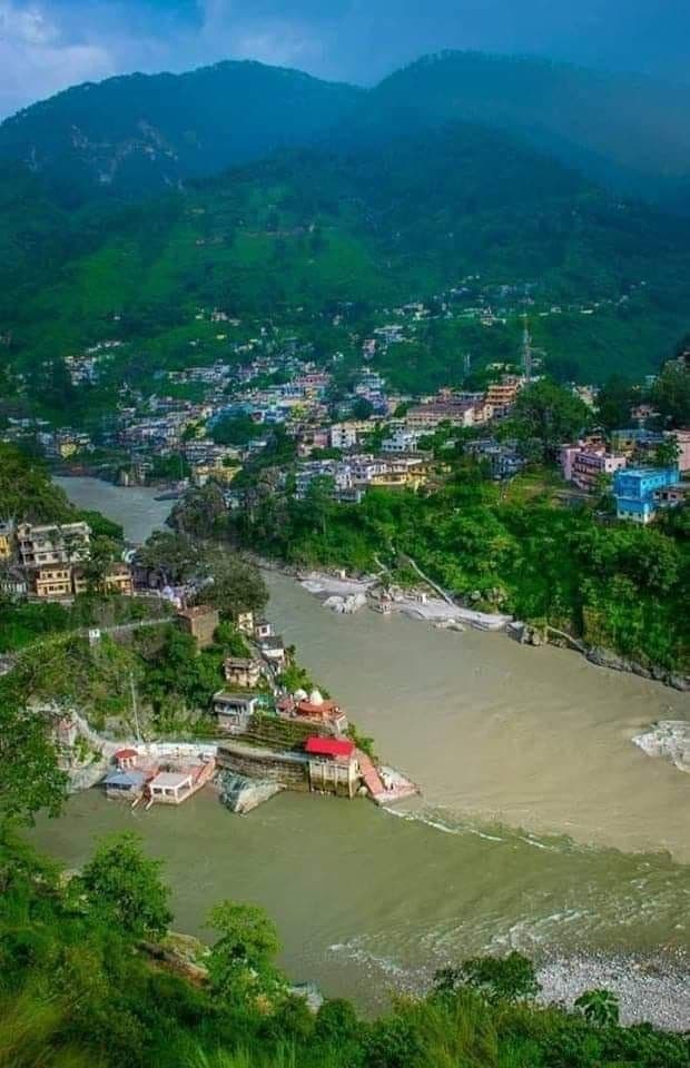 Rudraprayag