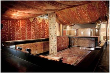 Calico Museum of Textiles