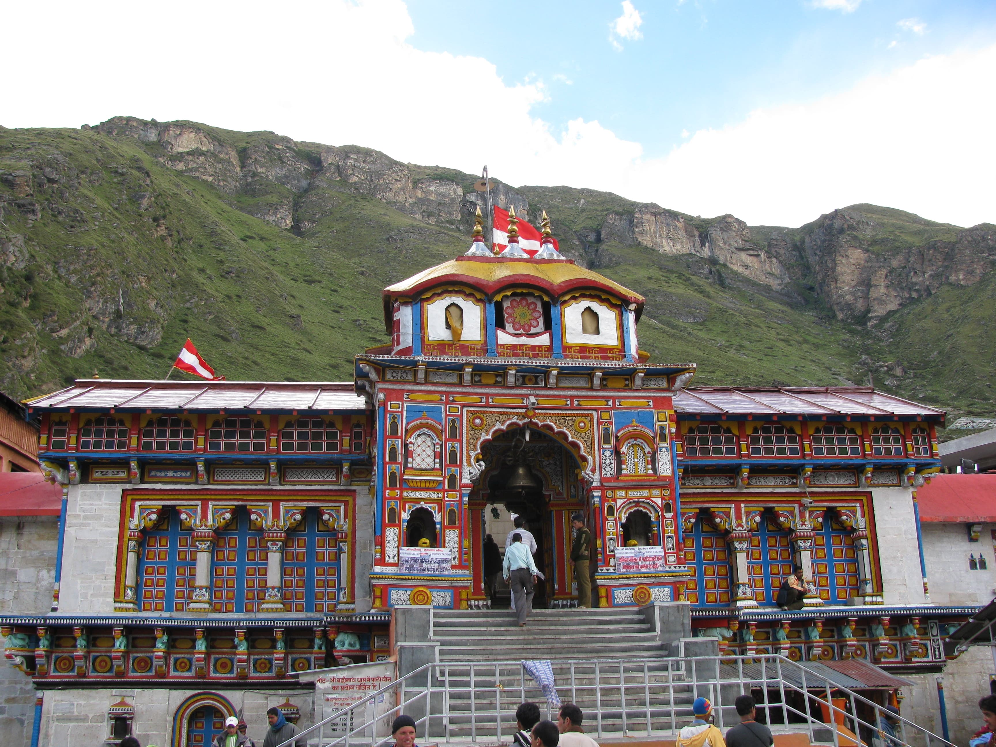 Badrinath