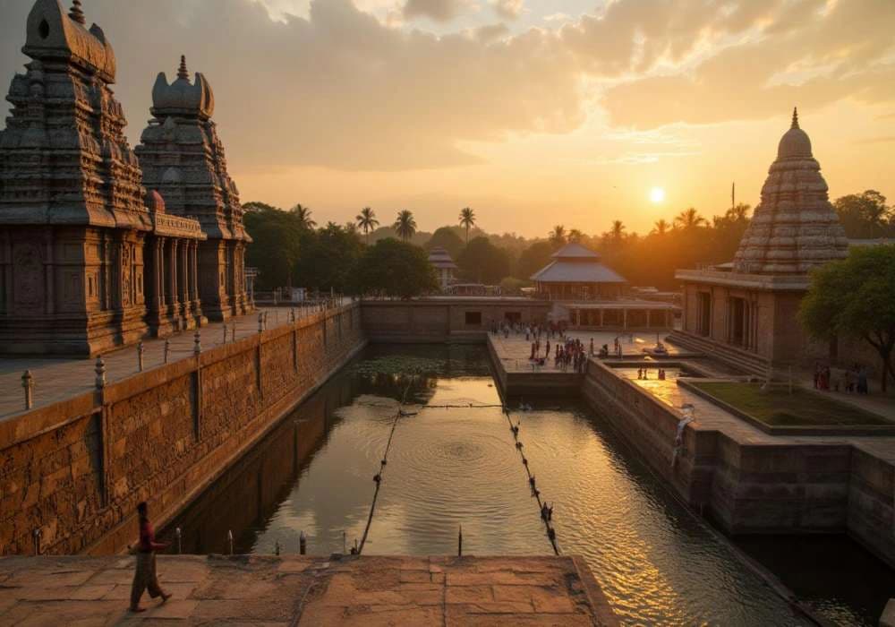 Kumbakonam