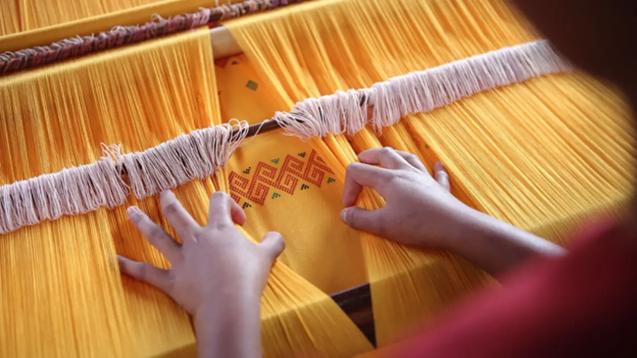 Zohandco (Govt. Handloom & Handicrafts Emporium)