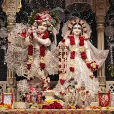 ISKCON Sri Sri Radha Gopinath Temple