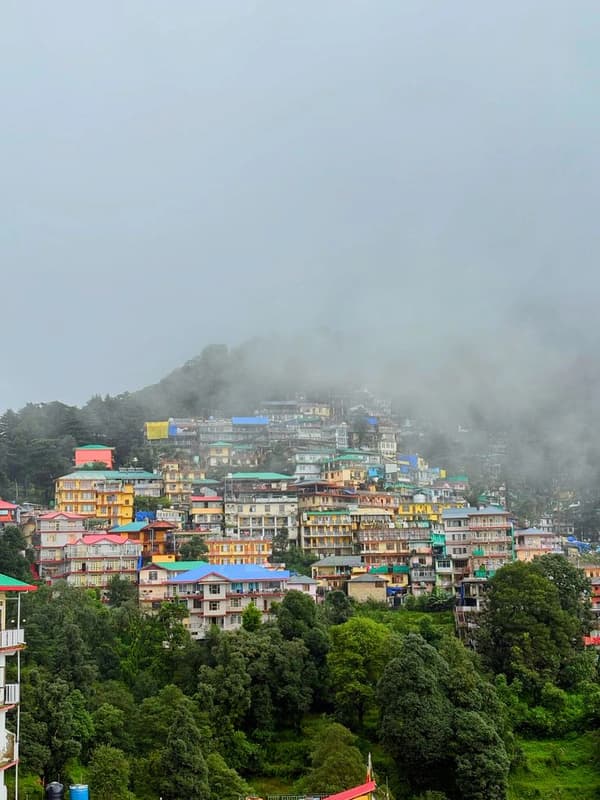 Dharamkot