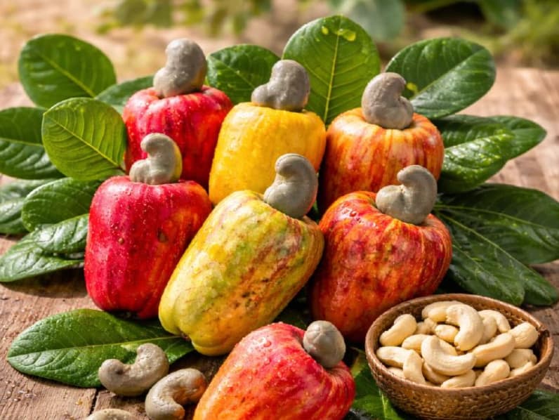 Goa Cashew Fest