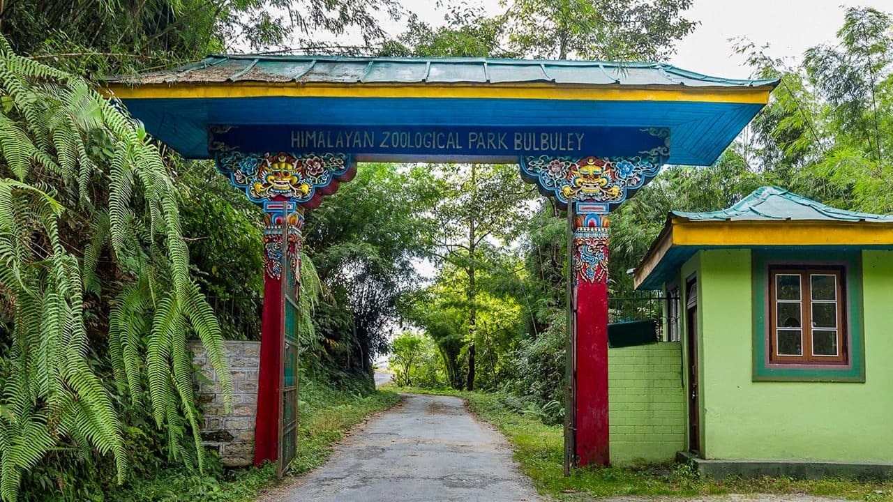 Himalayan Zoological Park