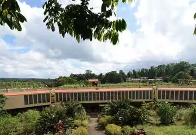 Jawaharlal Nehru Tropical Botanic Garden and Research Institute