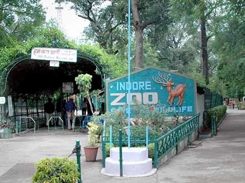 Kamla Nehru Prani Sangrahalaya