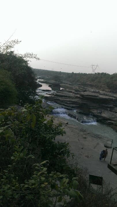 Vindham Falls