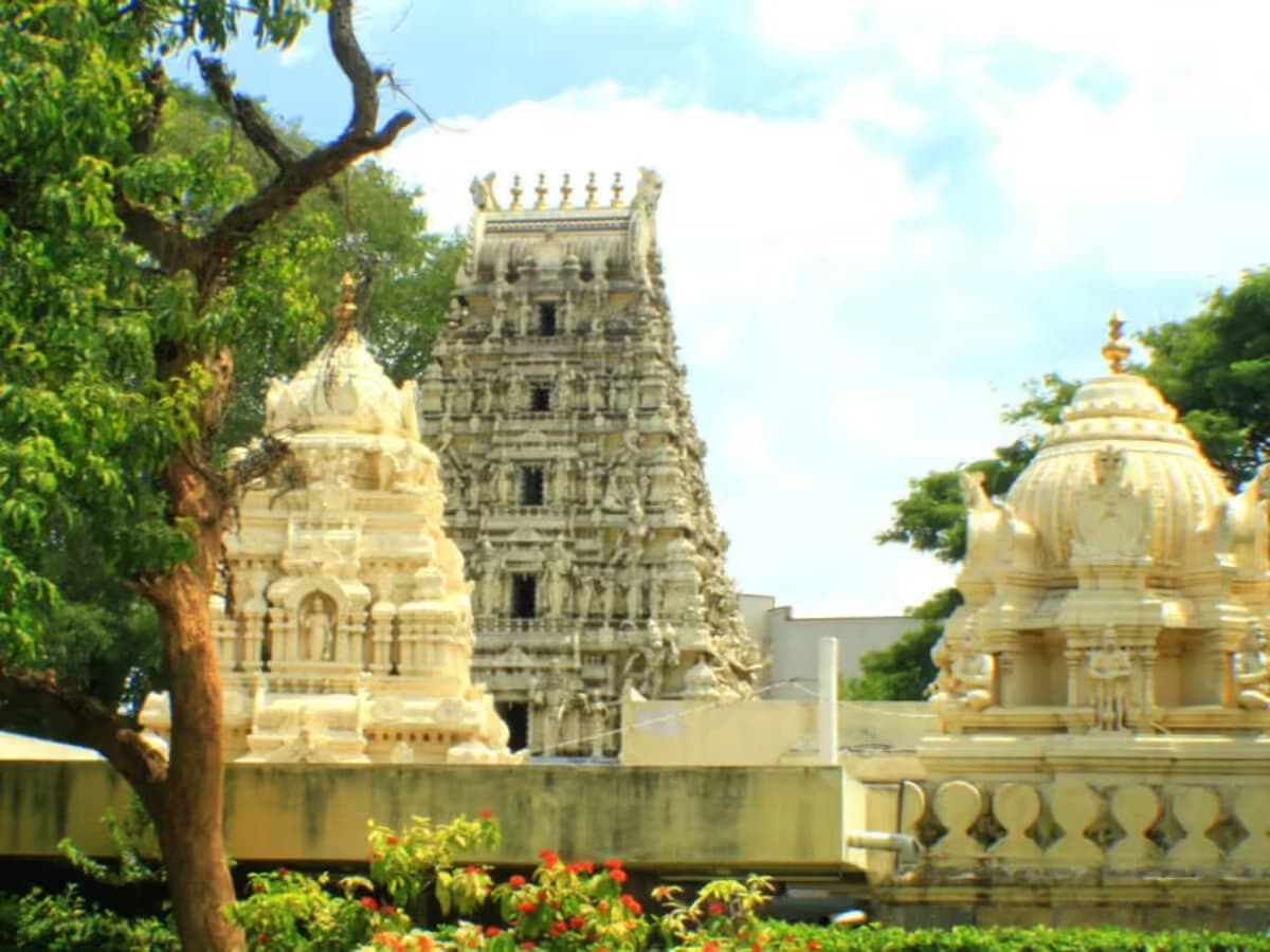 Kote Venkataramana Temple