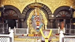 Shri Shirdi Sai Baba Temple