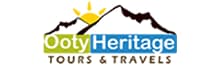 Ooty Tour Packages from Chennai