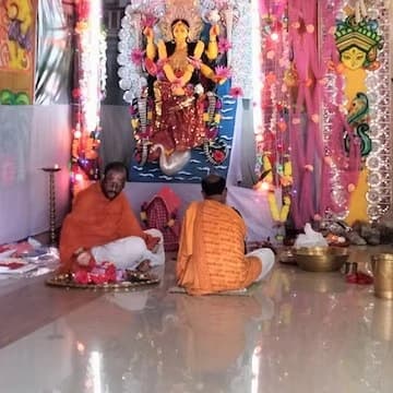 Shakti Mandir