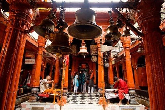 Kaal Bhairav Temple