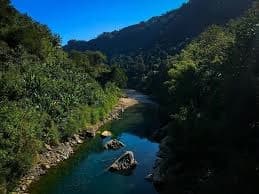 Tlawng River
