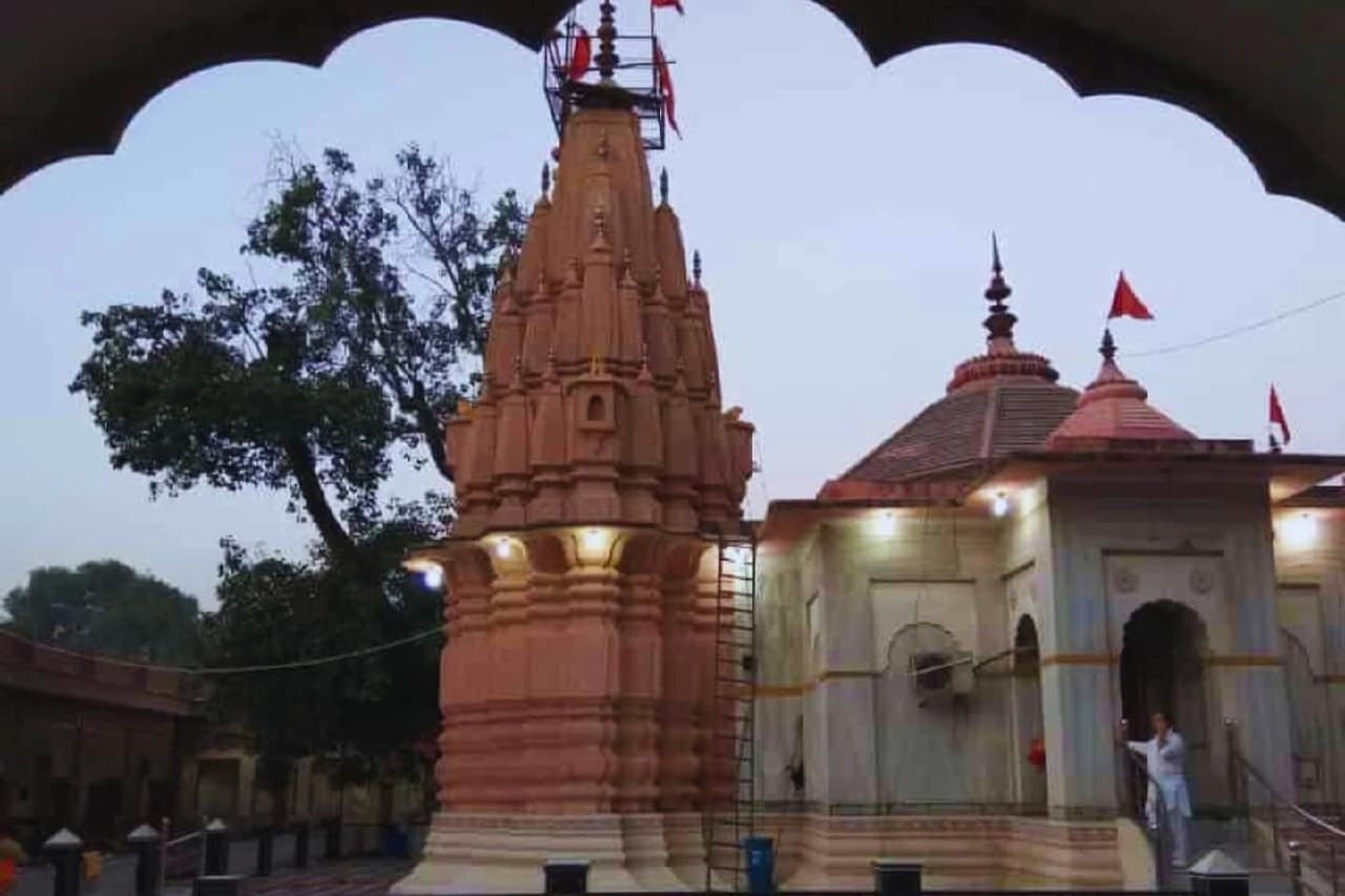 Kali Mata Mandir