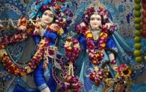ISKCON Indore
