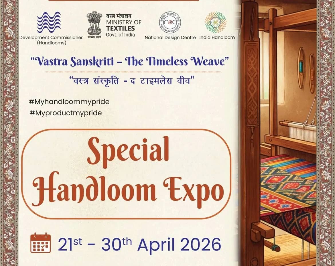 Special Handloom Expo