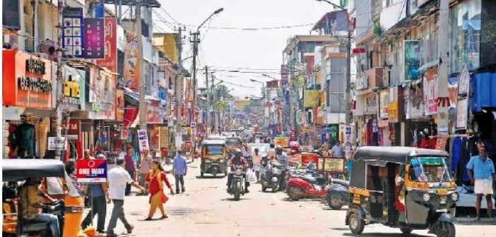 Chalai Bazaar