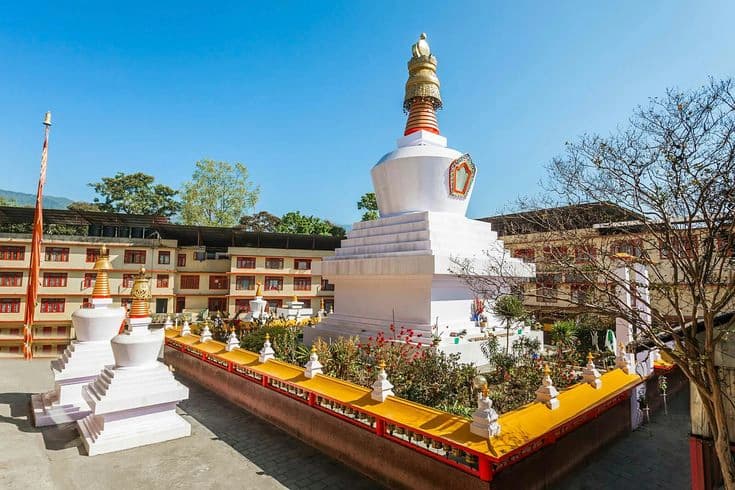 Do Drul Chorten