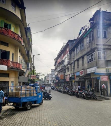 Pan Bazaar