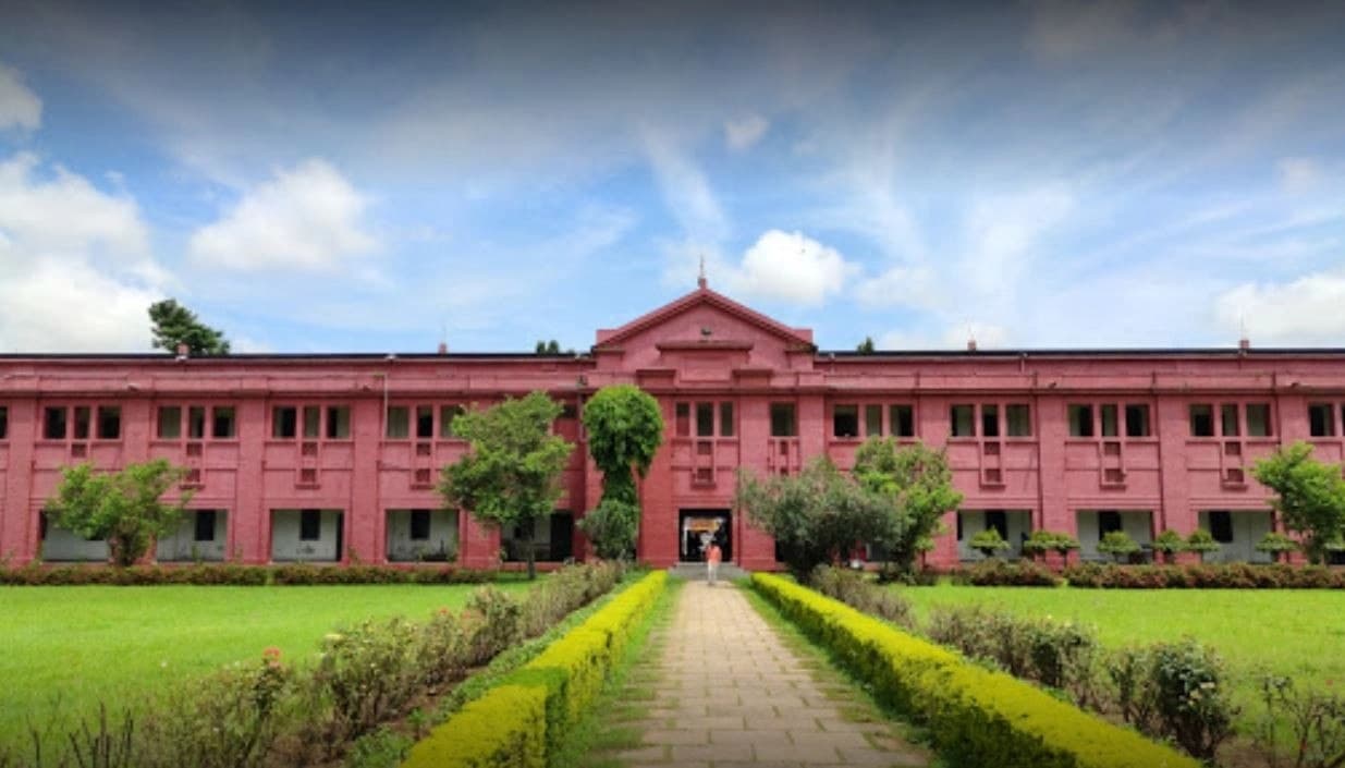 Ravenshaw University