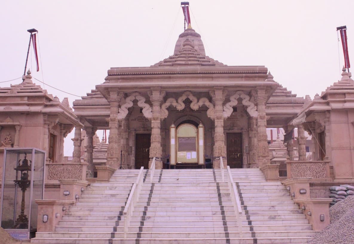 Parshwanath Temple