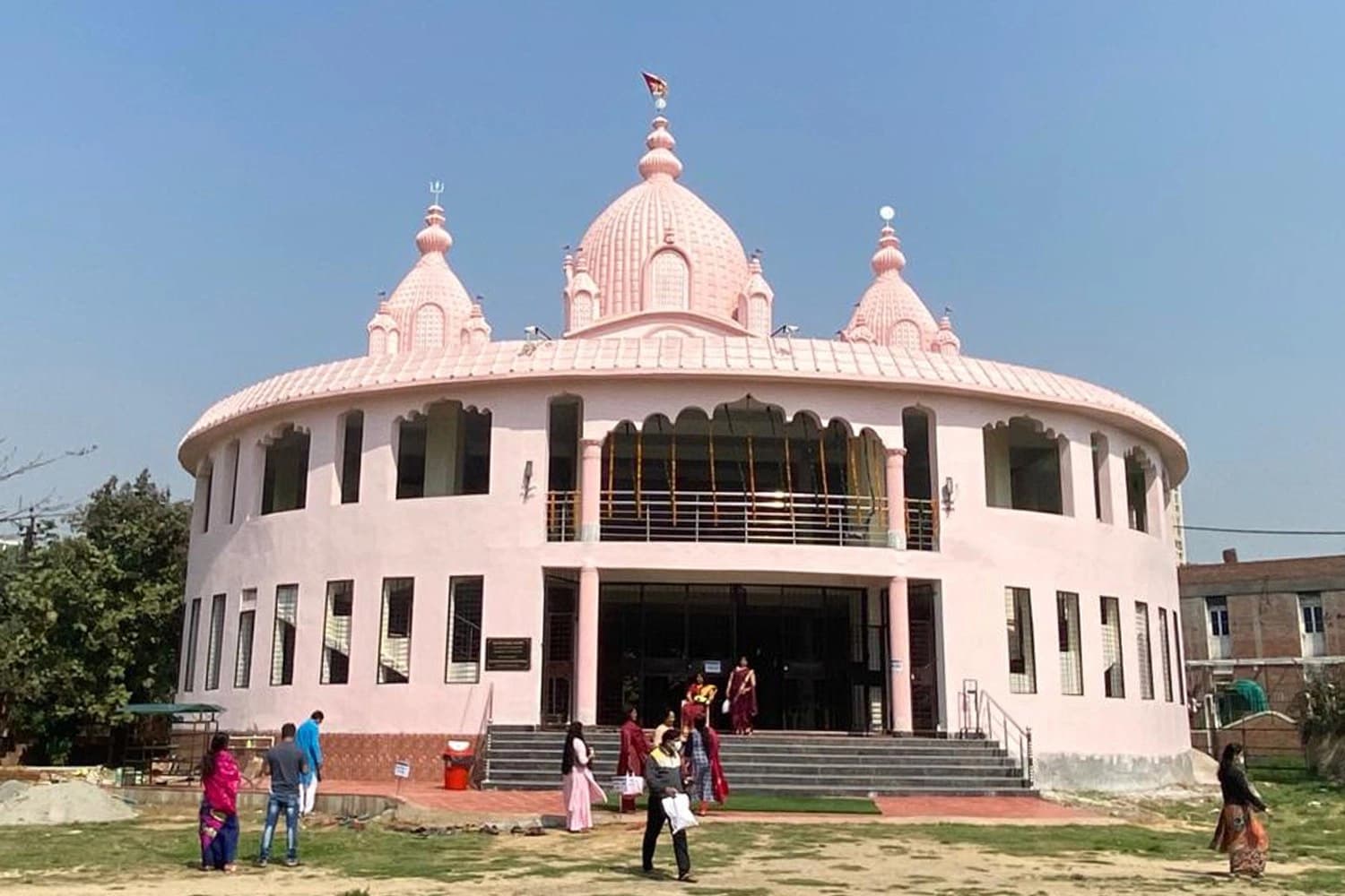 Kali Bari Temple