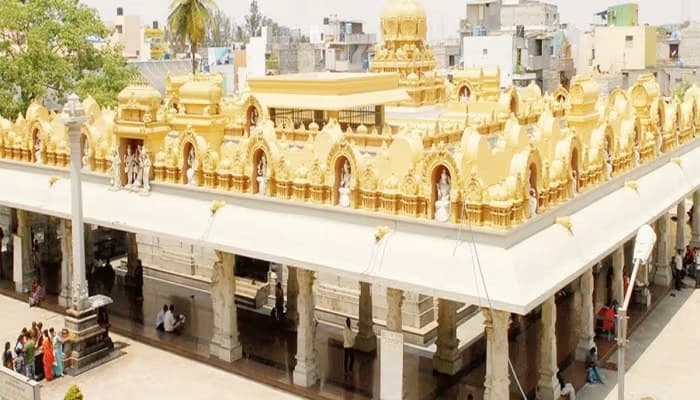 Banashankari Amma Temple