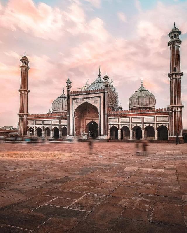 Jama Masjid