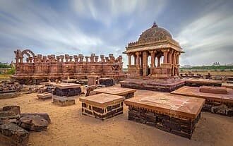 Bhuj
