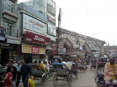 Faizabad Market