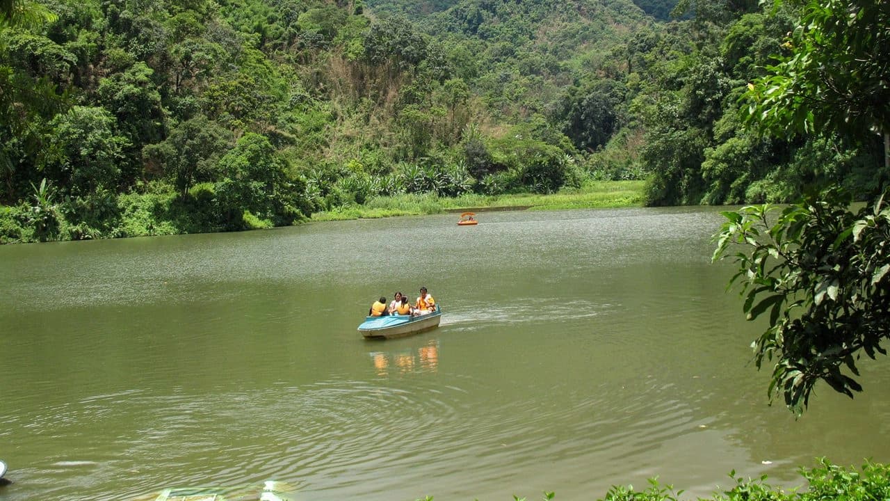 Tamdil Lake